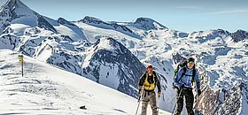 Skitouren Skitouren