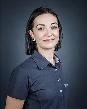 Lisa Maria Mosshammer