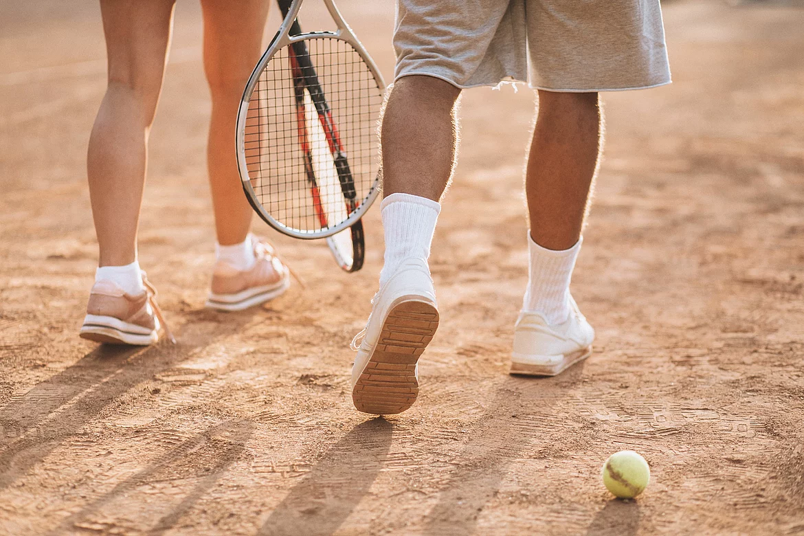 Tennis Zell am See
