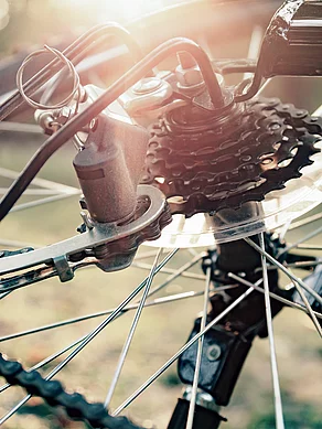 Mountainbike