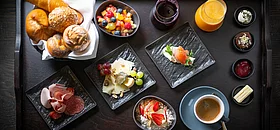 MAVIDA FRÜHSTÜCK MAVIDA FRÜHSTÜCK