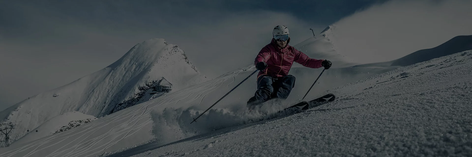 Jetzt leihen Skiverleih