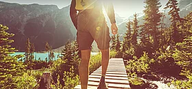 Wandern Wandern