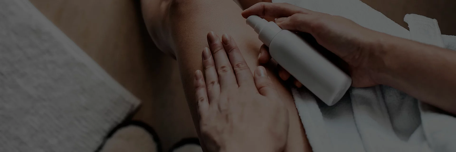 Gezielte Pflege Bestellung Peelings & Body Oils