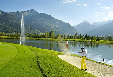 Zell am See