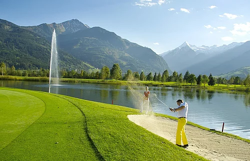 Zell am See