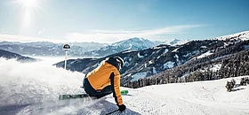 Ski & Board Skifahren