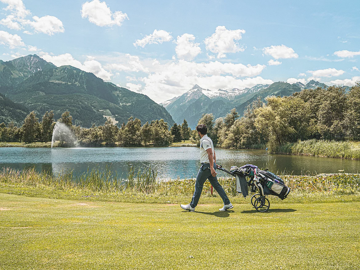 Golfclub Zell am See