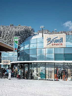 Bründl Sports